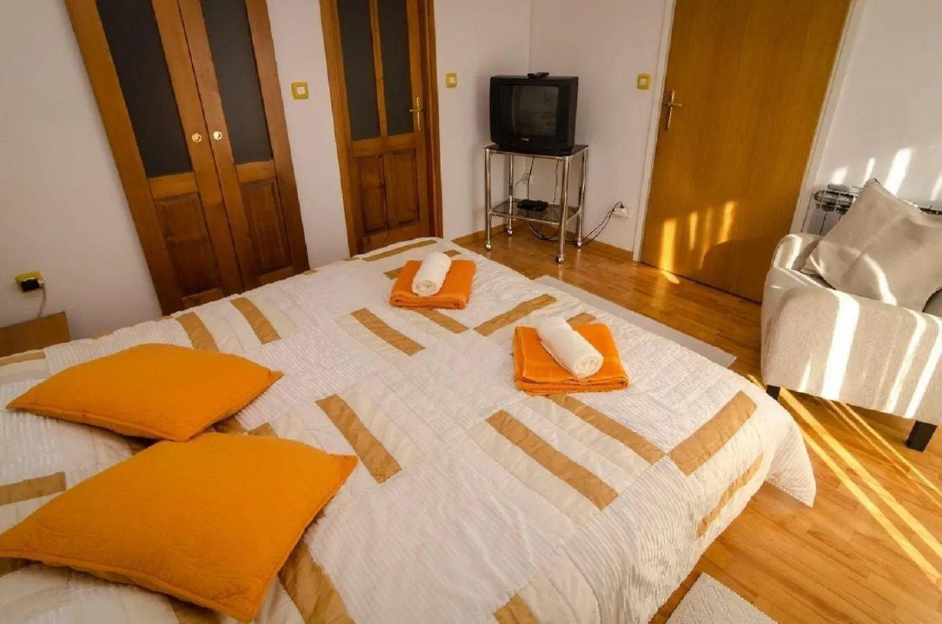 Holiday Home Old Town - Great Location ニン