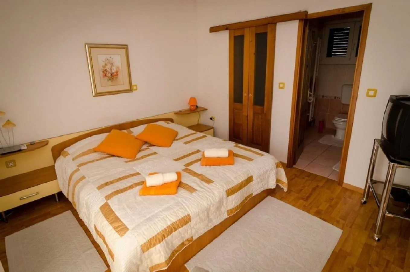 Holiday Home Old Town - Great Location ニン